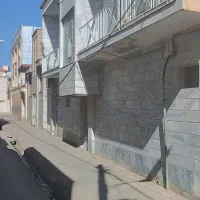 فروش-فوری-دوطبقه-درخیابان-طالقانی