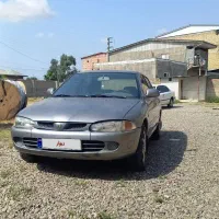 پروتن ویرا  بیرنگ|خودرو سواری و وانت|آق قلا, |دیوار