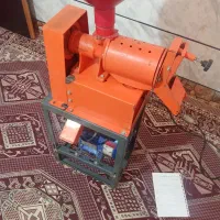 دستگاه شالیکوبی سیار خانگی|سایر لوازم برقی|خان ببین, |دیوار