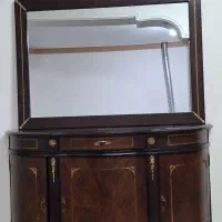 اینه وکنسول|بوفه، ویترین، کنسول|رفسنجان, |دیوار