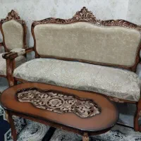 مبلمان کلاسیک|مبلمان خانگی و میز عسلی|تهران, دولتخواه جنوبی|دیوار