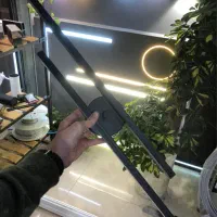 چراغ دیواری مدل خطی|لوستر و چراغ آویز|مشهد, سعد آباد|دیوار