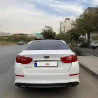 کیا اپتیما ۲۰۱۶|خودرو سواری و وانت|مشهد, امام رضا (ع)|دیوار