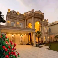 عمارت-مجلل500متر-استخرداخلی-جکوزی-ویلاتمام-هوشمند