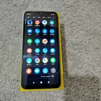 گوشی شیامی پوکو