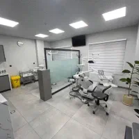 کلینیک دندانپزشکی زیبایی و درمانی (سی متری جی)|خدمات آرایشگری و زیبایی|تهران, جی|دیوار