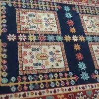 فرش فانتزی آشپزخانه