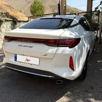 Kmc j7 402|خودرو سواری و وانت|تهران, آسمان|دیوار