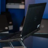 لپ تاپ آمریکاییDELL PRECISION 7510 گرافیکی و طراحی|رایانه همراه|یزد, |دیوار