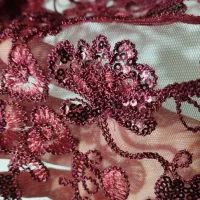 پارچه موهر پاکستانی|لباس|اندیشه, اندیشه فاز ۳|دیوار