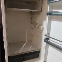 یخچال بوش آلمان|یخچال و فریزر|تهران, کوی فراز|دیوار