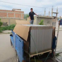 پنل خورشیدی، برق اضطراری، پاور استیشن، باتری لیتیو