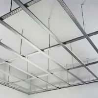 سقف کاذب و کناف و پارکت|خدمات پیشه و مهارت|میانه, |دیوار