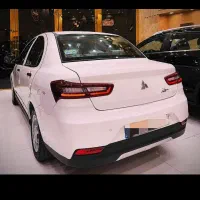 سهند اس S صفر آبشنال شرکتی با مانیتور صفر تنوع رنگ|خودرو سواری و وانت|تهران, صادقیه|دیوار