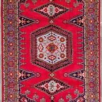 مصالح فرش دستبافت|فرش|نجفآباد, گلدشت|دیوار