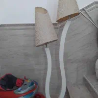 آباژور ایستاده