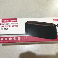 اسپیکر تسکو