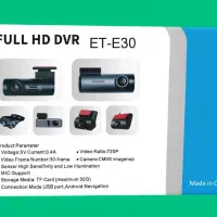 دوربین ثبت وقایع مدل ET- E30 آلفارد سیستم