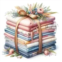 استخدام نیروی آقا در پارچه فروشی