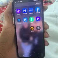 گوشی سامسونگ a54 رام8.حافظه256|موبایل|رودبار, |دیوار