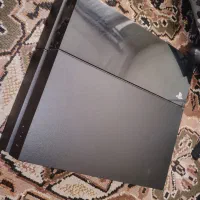 کنسول ps4 فت کپی خور بکر