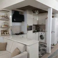 خانه ویلایی دو طبقه در جهاد ۳.نیلوفران۶.