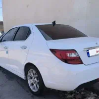 دنا پلاس توربو اتوماتیک