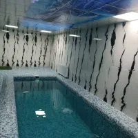 ویلا روزانه /مهراباد/رودهن/بومهن|اجارهٔ کوتاهمدت ویلا و باغ|رودهن, |دیوار