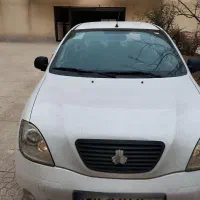 تیبا صندوقدار مدل آخر ۹۹|خودرو سواری و وانت|فردیس, نگارستان|دیوار