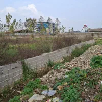 شهرشادی ولیعصر جاده انزلی هلال احمر۲۰۰متر سندار