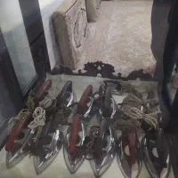 کلکسیون اتوهای قدیمی