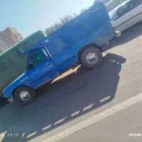 نیسان کم کار مدل92