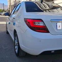 دناپلاس توربو اتومات آپشنال مدل 1403|خودرو سواری و وانت|همدان, |دیوار