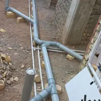 لوله کشی آب و فاضلاب و تعمیرات|خدمات پیشه و مهارت|خرم‌آباد, |دیوار