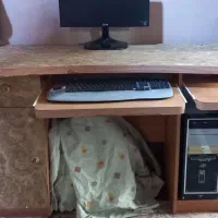 میز کامپیوتر