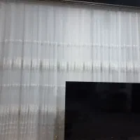 پرده با کتیبه