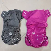 پوشک پارچه ای یکتا سایز XXL