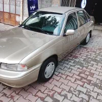 دوو سیلو کلکسیونی و بیرنگ ارزانترین ماشین اس