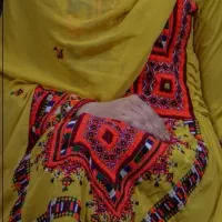 خیاطی زنانه دلوین روستای تیس