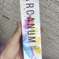 رنگ مو آرکانوم