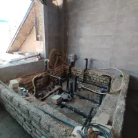 لوله کشی آب و فاضلاب و تعمیرات به صورت تخصصی