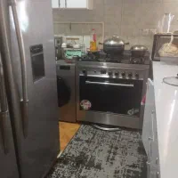 رهن واجاره|اجارهٔ آپارتمان|اهواز, کوی منابع طبیعی|دیوار