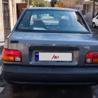 پراید Saba GLXI، مدل ۱۳۸۷|خودرو سواری و وانت|کرج, برغان|دیوار