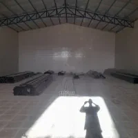 ۵۴۰سوله درشهرکت صنعتی تفت ۲