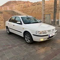 سمند lx 1392 تمیز خانگی|خودرو سواری و وانت|تبریز, |دیوار