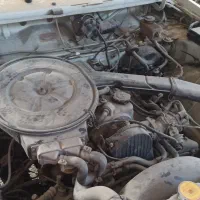 مزدا آمبولانس 2000اوراقی|خودرو سواری و وانت|همدان, |دیوار