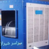 سرویس نصب و تعمیر کولر های