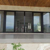 تولیدکننده پنجره دوجداره upvc یو پی وی سی و توری|خدمات پیشه و مهارت|رشت, سلیمانداراب|دیوار