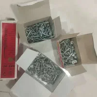 تفنگ میخ کوب|ابزارآلات|لامرد, |دیوار