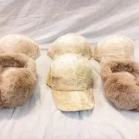 کلاه و گوش گیر|لباس|تهران, آذری|دیوار